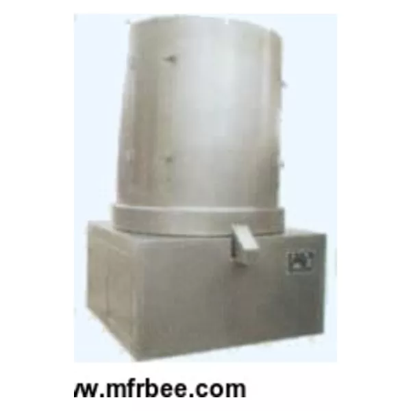 Changzhou Fanqun LZG Helix Vibration Drier