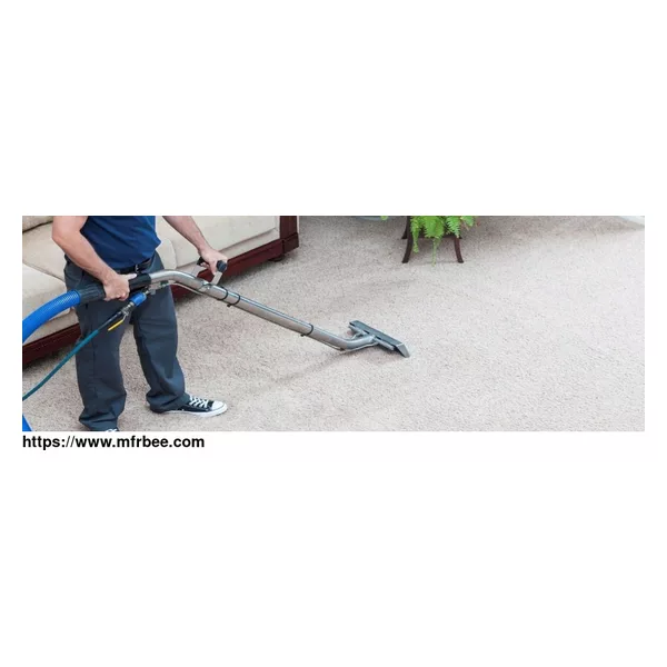 Carpet Cleaning Frankston