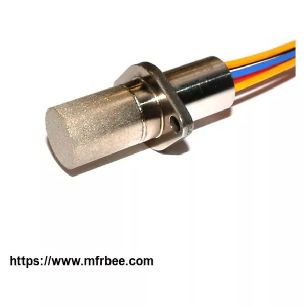 O2S-FR-T5 Oxygen Sensors - Flange Mounted