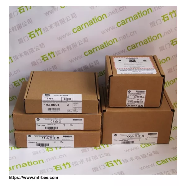 AB 1746-I*8 Any 8 pt Discrete Input Module