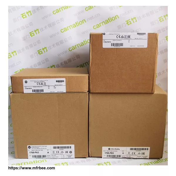 AB  1746-I*32 Any 32 pt Discrete Input Module