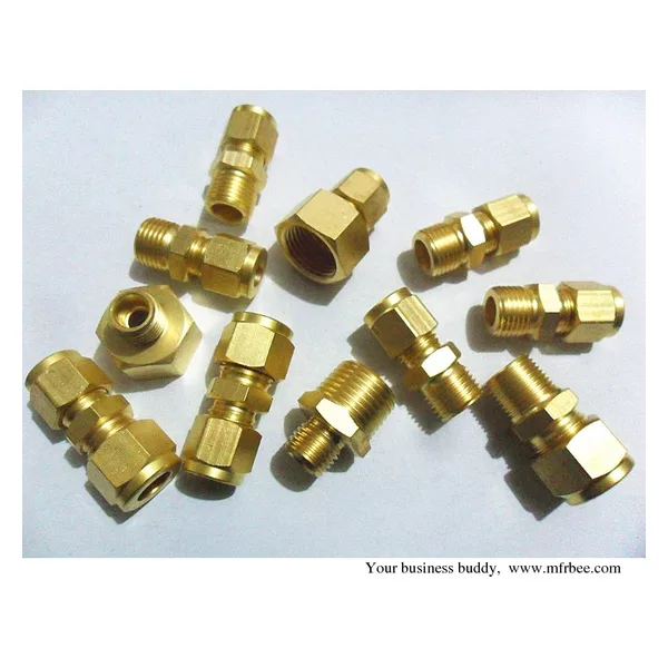 Pipe Fittings