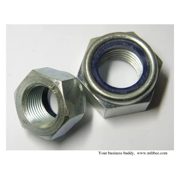 Hex Nut