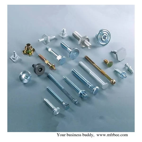 Hex Bolt