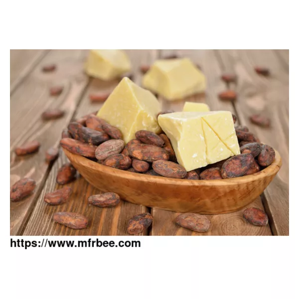 Shea And Cocoa Butter In Morocco Bioprogreen - Morocco