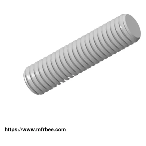 DIN 975/ DIN 976 Threaded Rod