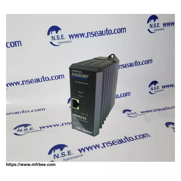 Foxboro P0916DB