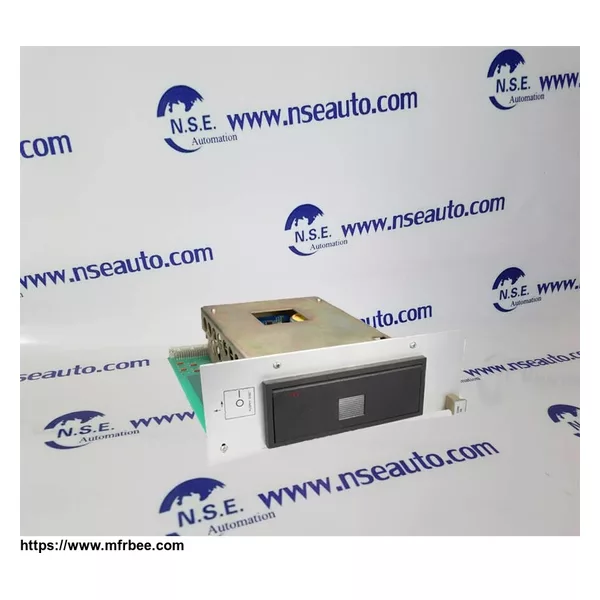 ABB AO810