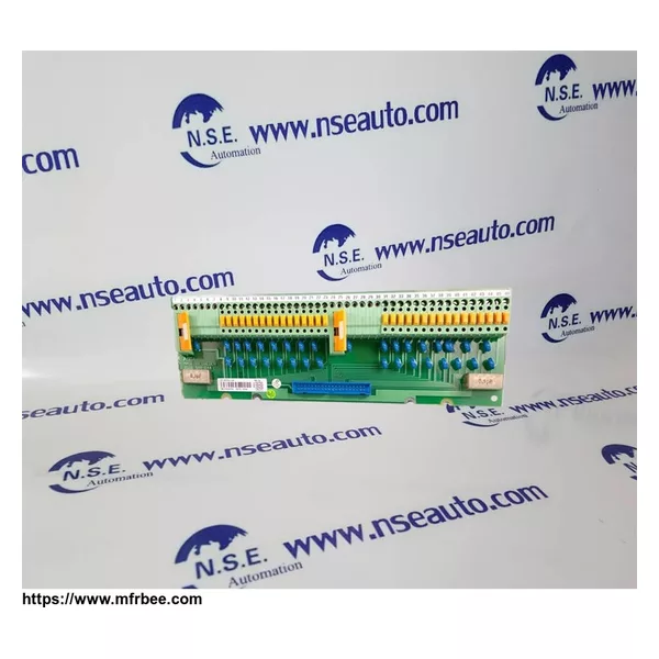 ABB DSBC176