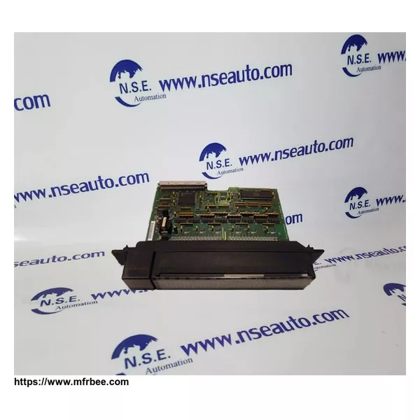 GE IC693MDL742