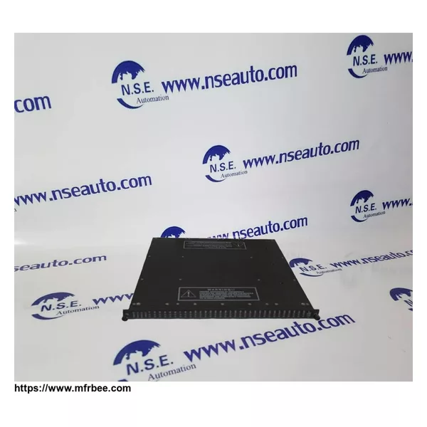 Triconex 4329 Warranty with in 1 Year in Stock