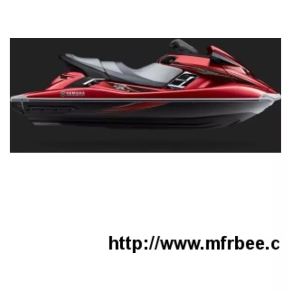 Sell 2013 Yamaha WaveRunner FX SHO JetSki