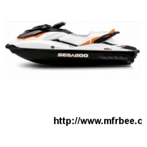 Sell 2014 Sea-Doo GTI 130 JetSki