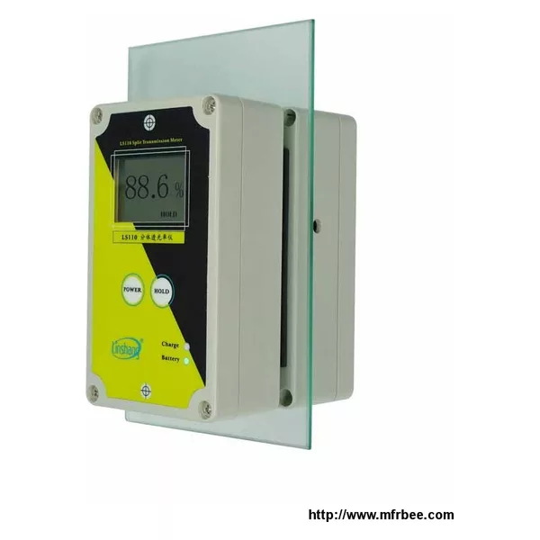 LS110 Split Transmission Meter
