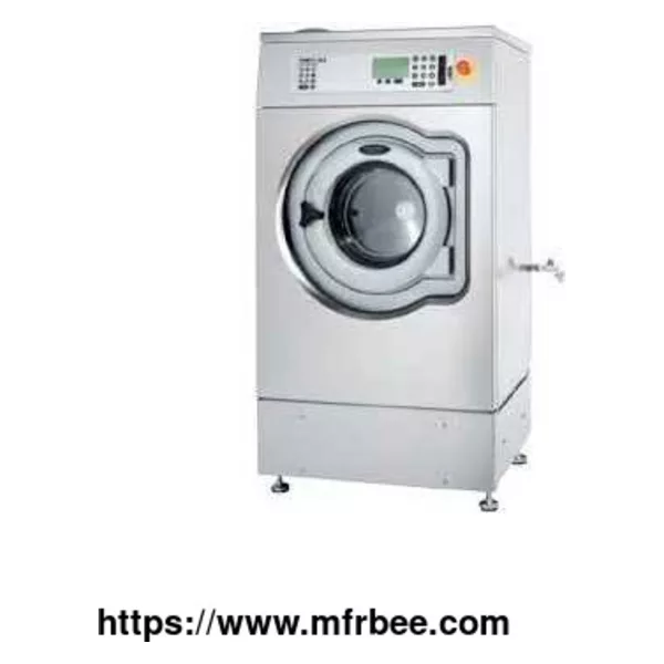 Fabric washer dryer and washing machine and dryer