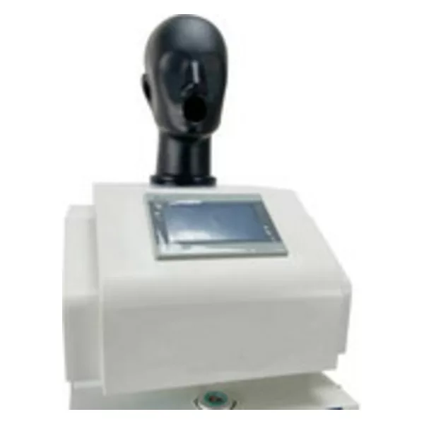 Mask Ventilation Resistance test equipment