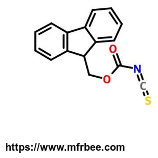 199915-38-3 9H-fluoren-9-ylmethyl N-(sulfanylidenemethylidene)carbamate
