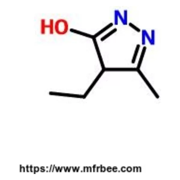 29211-62-9 4-ethyl-3-methyl-1,4-dihydropyrazol-5-one