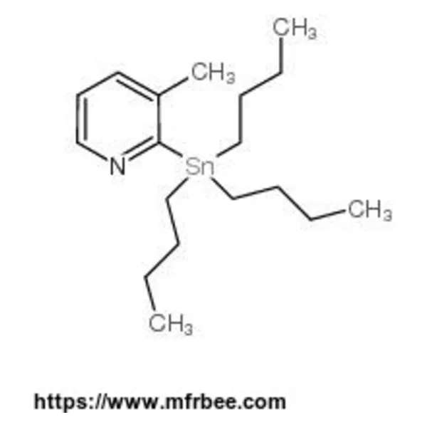 259807-97-1 3-Methyl-2-(tributylstannyl)pyridine