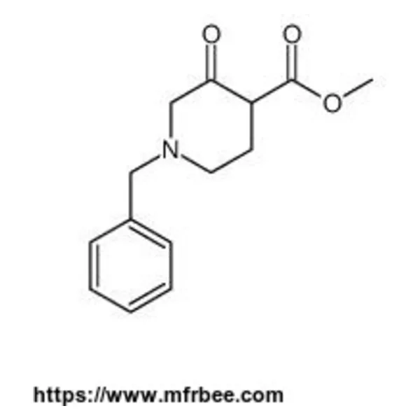 175406-94-7 methyl 1-benzyl-3-hydroxypiperidine-4-carboxylate