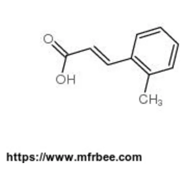 2373-76-4 2-Methylcinnamic acid