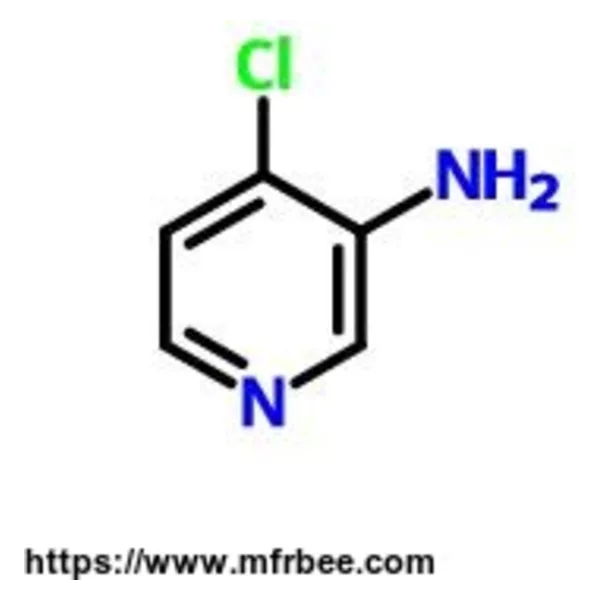 20511-15-3 3-Amino-4-chloropyridine