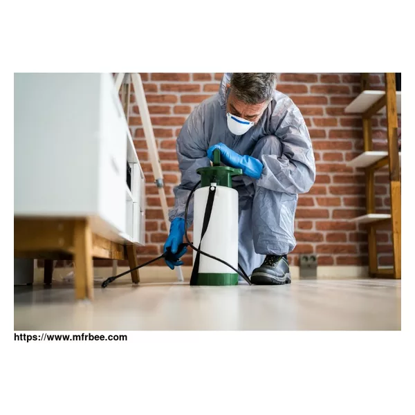 Pest Patrol Pest Control Melbourne