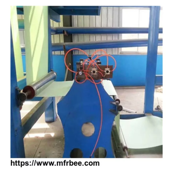 2mm 3mm 4mm Sbs Modified Bitumen Membrane Product