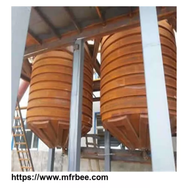 Emulsioned Asphalt Plant