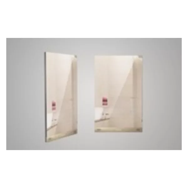 Smart mirror with 15.6 inch touch screen