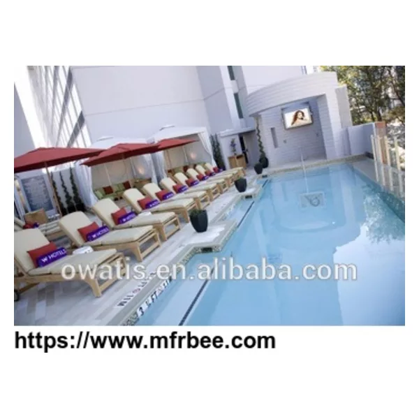55'' Swing Outdoor TV For Sale