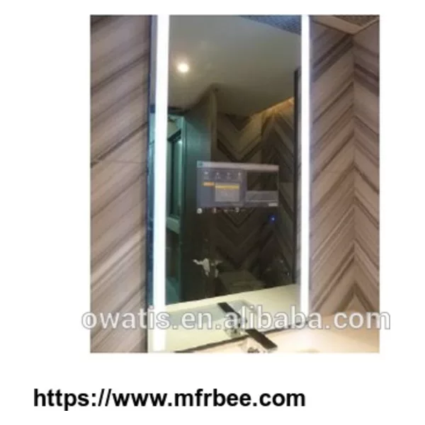 2017 Newly Lighted  Mirror TV With Excellent Quality