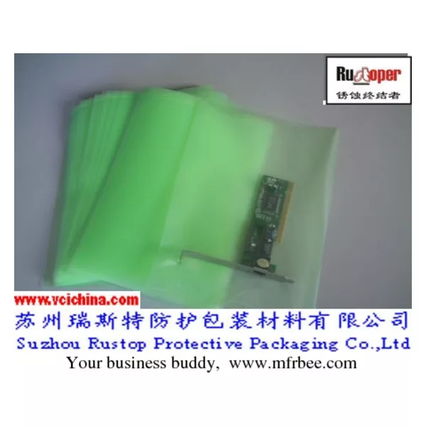 VCI Transparent Bag
