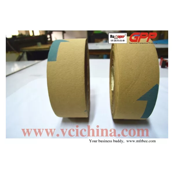 High Quality VCI Wrinkly Paper