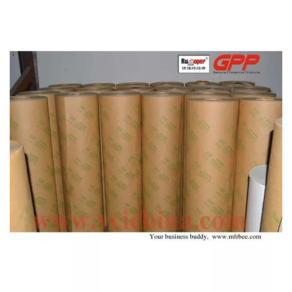 Anti Corrosion High quality VCI paper with good price