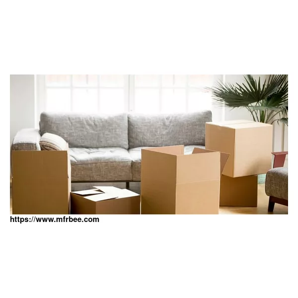 Business Removals Adelaide