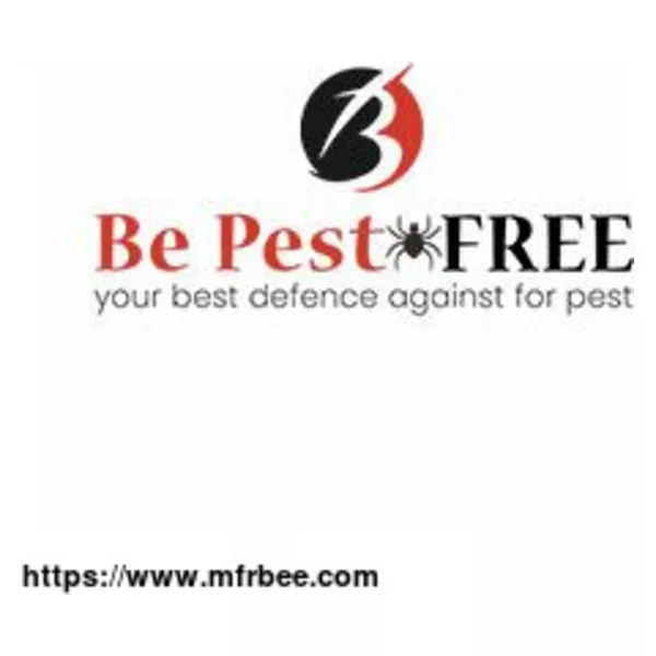 Be Pest Free Pest Control Adelaide