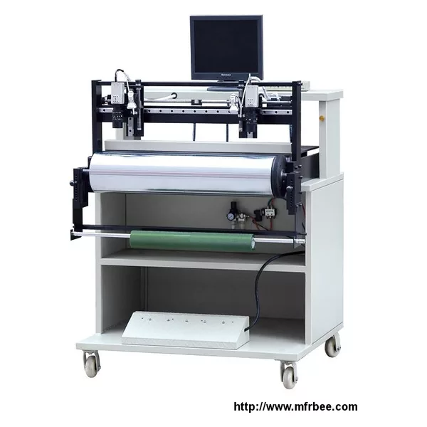 Plate Mounter