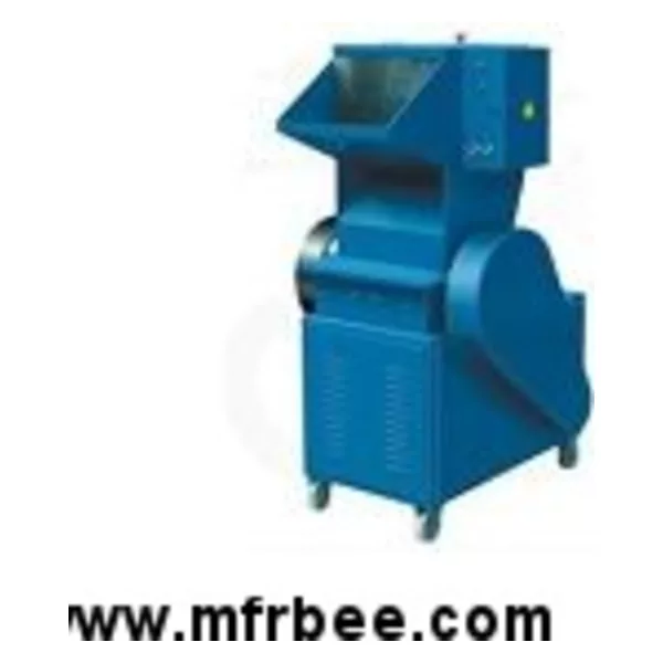 Plastic Grind Machine