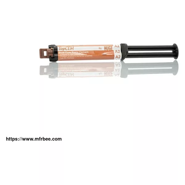 TopCEM Adhesive Resin Cement