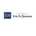 Eric B.  Hannum