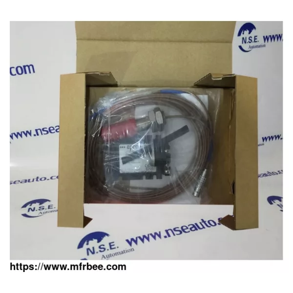 EPRO PR6424/010-030