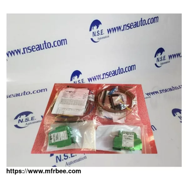 EPRO PR6424/012-000 Covered With One Year Warranty