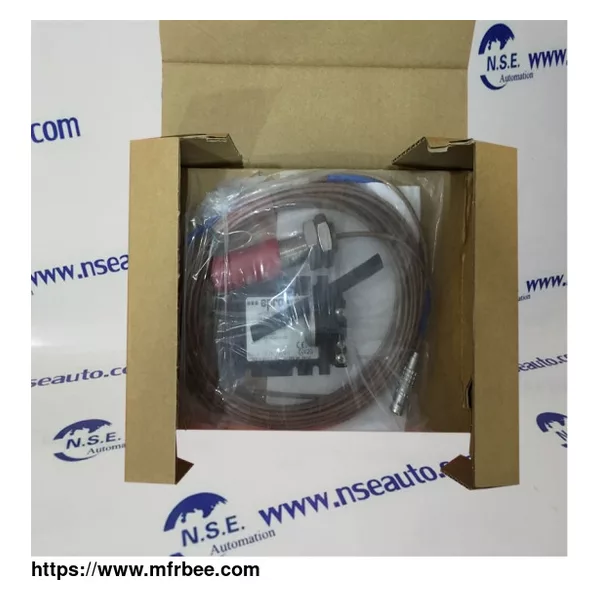 EPRO PR6423/003-031 Could Be Deliveried Right Now