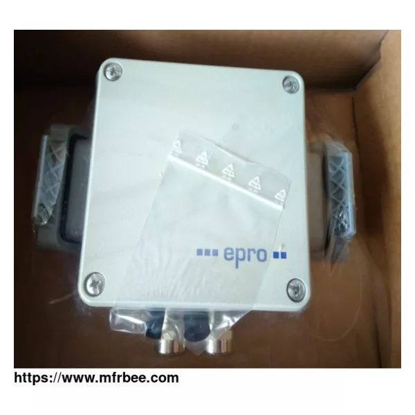 EPRO MMS3125/022-020 Emerson EPRO MMS 3125/022-020 New In Stock