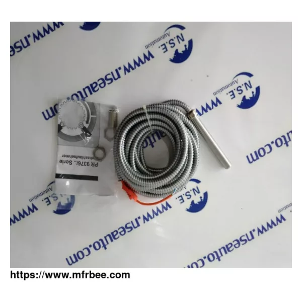 EMERSON EPRO PR6423-00B-030 PR6423 Probe Large In Stock PR6423/00B-030