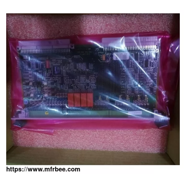 Vibro Meter VM600 RPS 6U 200-582-500-013