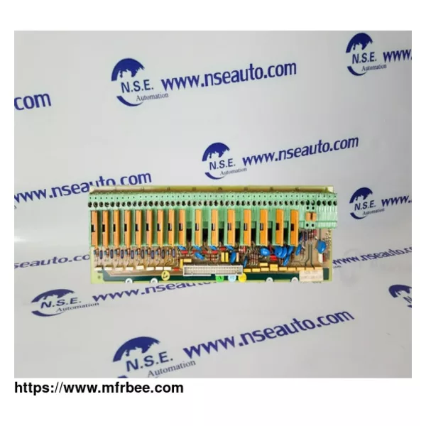 ABB TB807 3BSE008538R1