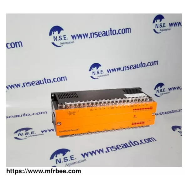ABB NPCT-01C 64009486D