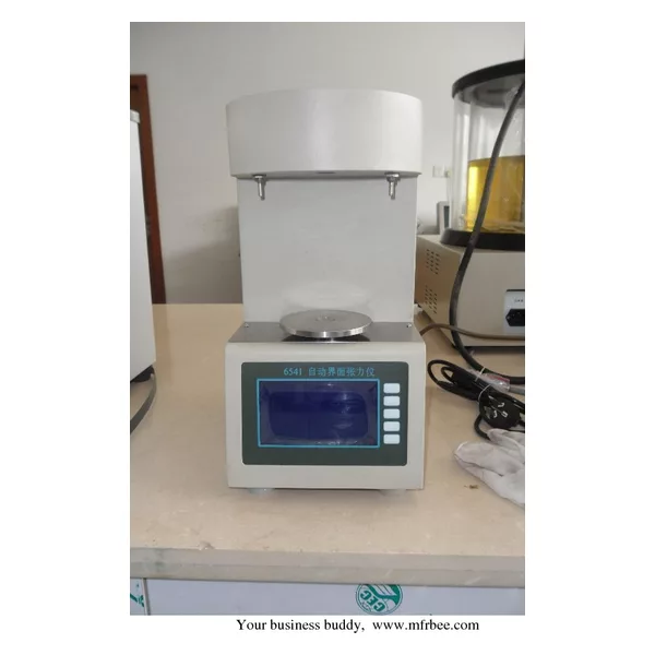 GD-6541 Low Price Automatic Surface Tension Test Machine